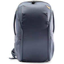 PEAK DESIGN Everyday hátizsák 20L cipzáras - Midnight Blue túrahátizsák