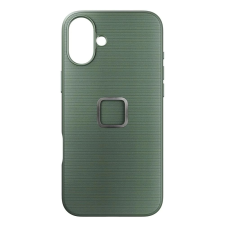 PEAK DESIGN Everyday hátlaptok Apple iPhone 16 Plus zsálya tok és táska