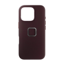 PEAK DESIGN Everyday hátlaptok Apple iPhone 16 Pro Max holdfogyatkozás tok és táska
