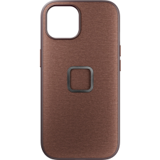 PEAK DESIGN Everyday iPhone 15 Okostelefon Tok - Barna tok és táska