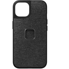 PEAK DESIGN Everyday Loop Case iPhone 14 - Charcoal tok és táska