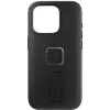 PEAK DESIGN Everyday Loop Case iPhone 15 Pro Max v2 - Charcoal