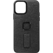 PEAK DESIGN Everyday Loop Iphone 12 Okostelefon Tok - Szürke tok és táska