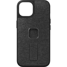 PEAK DESIGN Everyday Loop Iphone 14 Okostelefon Tok - Szürke tok és táska