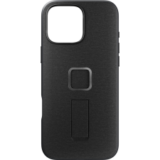PEAK DESIGN Everyday Loop V2 Iphone 16 Pro Max Okostelefon Tok - Szürke tok és táska