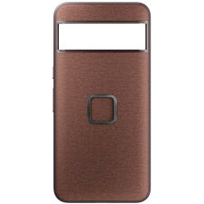 PEAK DESIGN Everyday Redwood Google Pixel 8 Pro vörösesbarna tok tok és táska