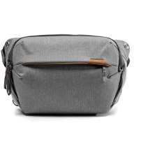 PEAK DESIGN Everyday Sling 10L, hamuszürke túrahátizsák