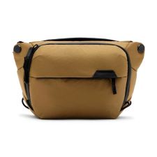PEAK DESIGN Everyday Sling 3L V2 Fotós táska - Prérifarkas fotós táska, koffer
