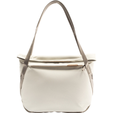 PEAK DESIGN Everyday Tote V2 15L Fotós Táska/ Kamera Válltáska - Fehér fotós táska, koffer