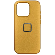 PEAK DESIGN iPhone 15 Pro v2 Everyday Case - Sun tok tok és táska