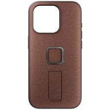 PEAK DESIGN iPhone 15 Pro v2 Everyday Loop Case - Redwood tok tok és táska