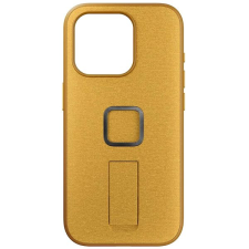 PEAK DESIGN iPhone 15 Pro v2 Everyday Loop Case - Sun tok tok és táska