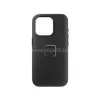 PEAK DESIGN Mobile Everyday Fabric Case iPhone 15 Pro Max V2 Szénszürke (M-MC-BL-CH-2)