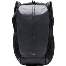 PEAK DESIGN Outdoor 45L Kameratáska / Fotós Hátizsák - Fekete fotós táska, koffer
