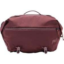 PEAK DESIGN Outdoor Sling 2L Kameratáska / Fotós Válltáska - Bordó fotós táska, koffer
