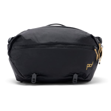 PEAK DESIGN Outdoor Sling 7L Black fotós táska, koffer