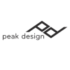 PEAK DESIGN Slide Lite - Eclipse