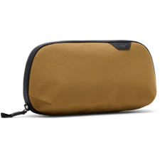 PEAK DESIGN Tech Pouch Kameratáska (S) - Coyote fotós táska, koffer