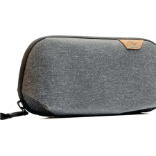 PEAK DESIGN Tech Pouch Small Charcoal fotós táska, koffer