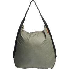 PEAK DESIGN Tote Válltáska - Zöld fotós táska, koffer