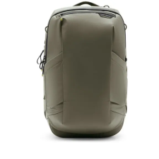 PEAK DESIGN Travel Backpack 2-in-1 40L Stone fotós táska, koffer
