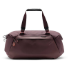 PEAK DESIGN Travel Duffel 50L Eclipse