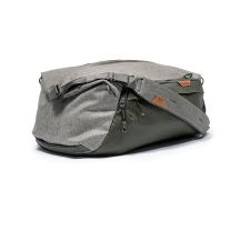 PEAK DESIGN Travel Duffel 80L Sage fotós táska, koffer