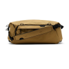 PEAK DESIGN Travel Duffel hordtáska 35 L Coyote