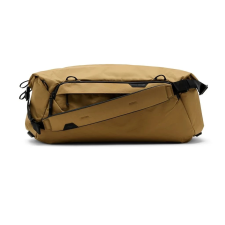 PEAK DESIGN Travel Duffel hordtáska 35 L Coyote fotós táska, koffer