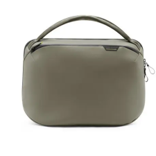 PEAK DESIGN Travel Weekender 25L Stone fotós táska, koffer