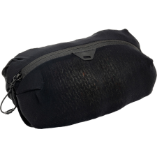 PEAK DESIGN Ultralight 3L Utazótáska (XS) - Fekete fotós táska, koffer