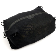 PEAK DESIGN Ultralight Mesh Packing Cube - Small - Black fotós táska, koffer