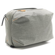 PEAK DESIGN Wash Pouch - Sage fotós táska, koffer
