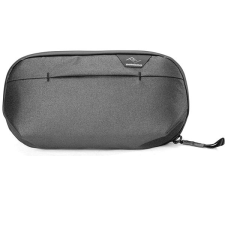PEAK DESIGN Wash Pouch Small - Black fényképezőgép tok