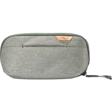 PEAK DESIGN Wash Pouch Válltáska (S) - Zöld fotós táska, koffer