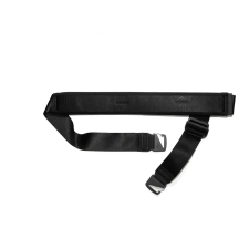 PEAK DESIGN Weekender Strap Replacement Black fotós táska, koffer