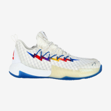 Peak lou williams crazy 6 limited edition kosárlabda cipő férfi fehér 48 férfi cipő