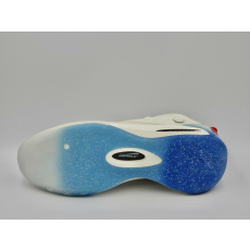 Peak Peak - andrew wiggins 2 pro kosárlabda cipő férfi fehér 44