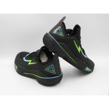 Peak Peak - Lightning 11 kosárlabda cipő Férfi Fekete 40 férfi cipő