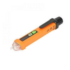 Peakmeter PM8908C feszültségérzékelő ceruza, érintésmentes, mérési tartomány 12-1000V mérőműszer