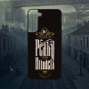  Peaky Blinders - Don't f** with - Samsung tok