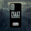  Peaky Blinders - Penge - Xiaomi tok