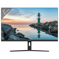 PEAQ PMO S245-VFC monitor