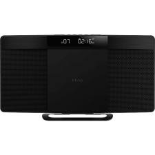 PEAQ PMS 220 SLIM mini hifi rendszer