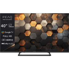 PEAQ PTV 40GF-5025C tévé