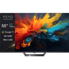 PEAQ PTV 55GMU-5024C tévé
