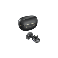 PEAQ PTW-4000-RW fülhallgató, fejhallgató