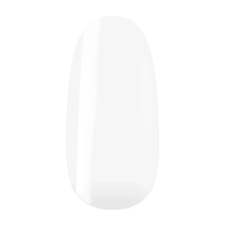  Pearl Classic 501 gél lakk 7ml - fehér műköröm zselé