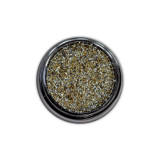  Pearl Diamond szórógyöngy-mix 6 körömdíszítő