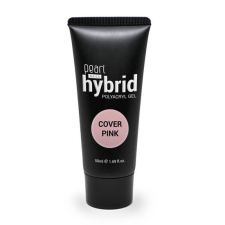 Pearl hybrid polyacryl gel - cover pink 50ml műköröm zselé